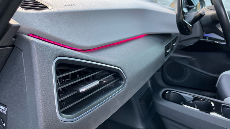 Volkswagen ID.3 150kW Tour Pro S 77kWh 5dr Auto Electric Hatchback